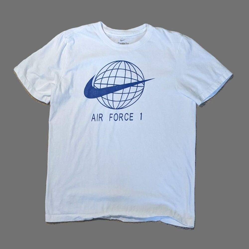 Nike Air Force 1 Global Graphic Teee